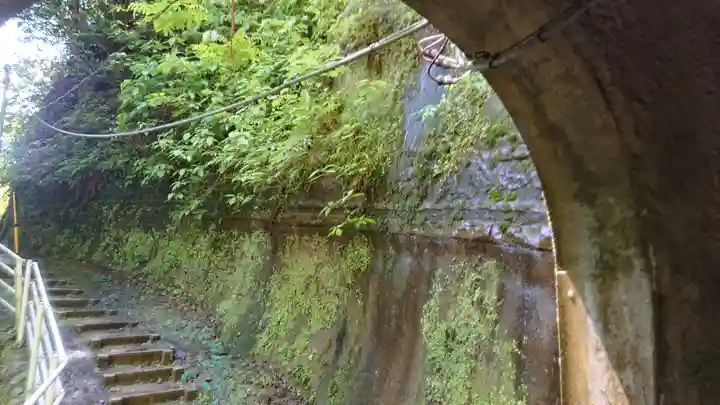 出世観音 養老山 立國寺のその他建物