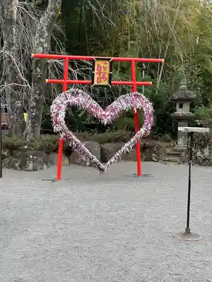 伊豆山神社(静岡県)