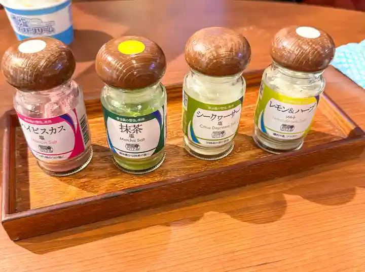 宮古神社(沖縄県)