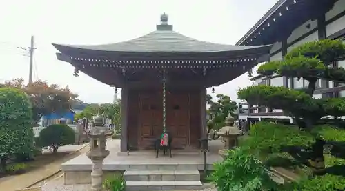 徳性寺のその他建物