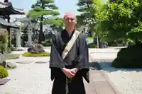 法源寺(山梨県)