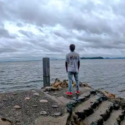 八百富神社(愛知県)