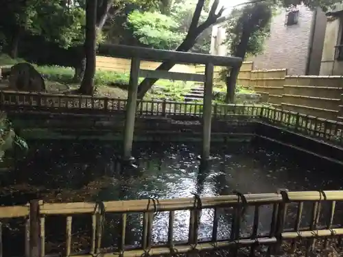 大洗磯前神社(茨城県)
