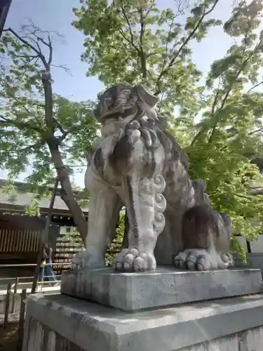 寒川神社(神奈川県)