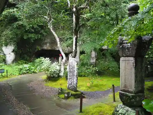 円通院のその他建物