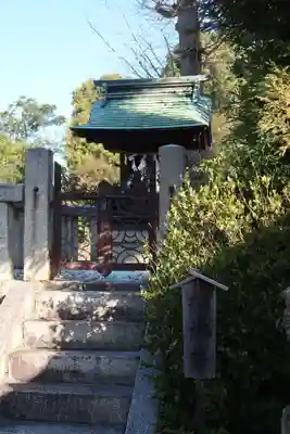 大神神社（花池）(愛知県)