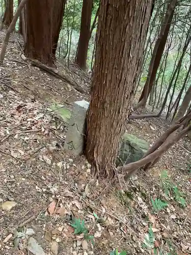 尾張冨士大宮浅間神社(愛知県)
