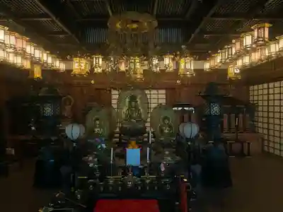 金剛寺のその他建物