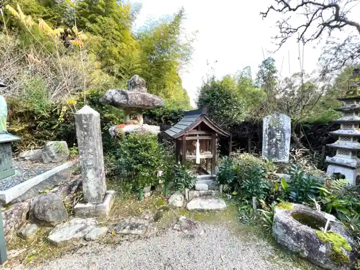 妙覚寺(三重県)