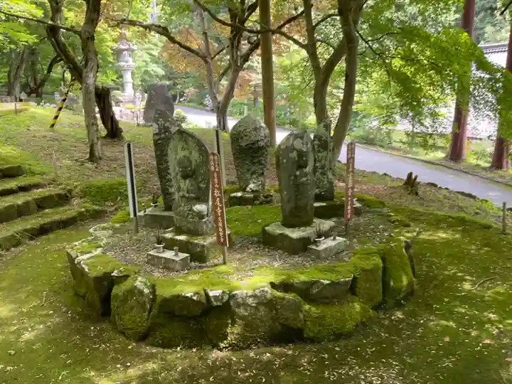 長安寺(京都府)