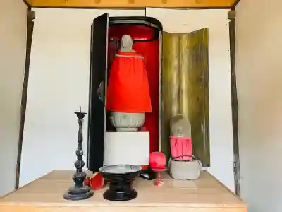 長泉寺(三重県)