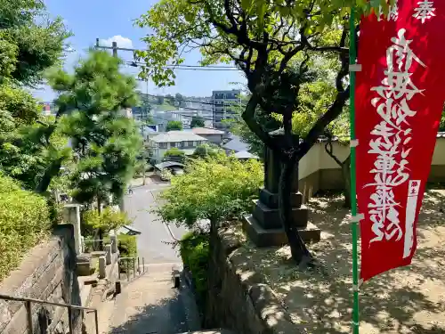 大蓮寺(神奈川県)