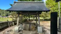 多久神社(島根県)