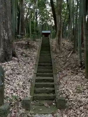 月輪神社(千葉県)