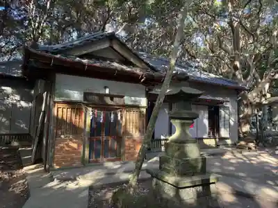 渡海神社(千葉県)