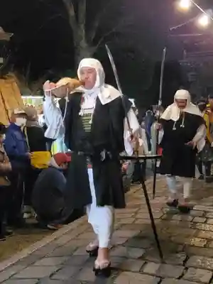 鑁阿寺(栃木県)