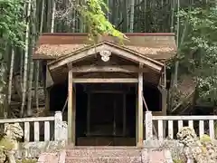 秋葉神社(京都府)