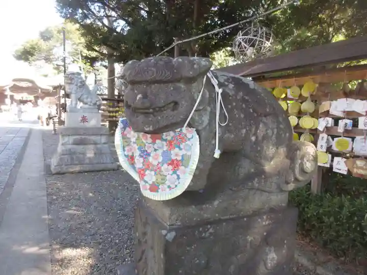 菊田神社(千葉県)