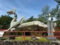 朝護孫子寺(奈良県)