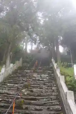 三角寺のその他建物