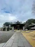 赤羽八幡神社(東京都)
