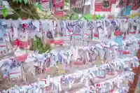 鼬幣稲荷神社(岩手県)