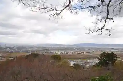 石清水八幡宮(京都府)
