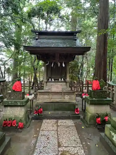 鹿島神宮(茨城県)