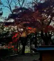 蚊里田八幡宮(長野県)