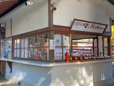 平野神社のその他建物