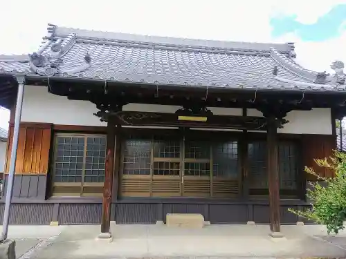 玉林寺（小牧観音）の末社・摂社