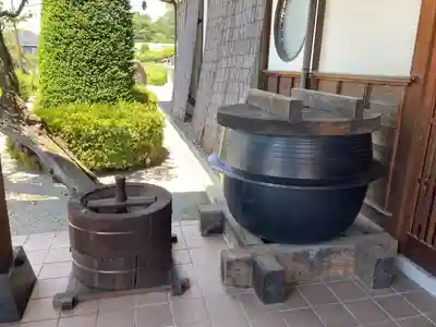 王徳寺(長野県)