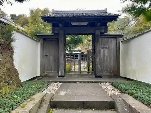 長壽寺（長寿寺）(神奈川県)