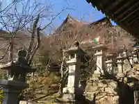 長谷寺のその他建物