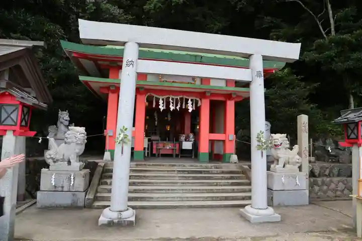 龍宮社(三重県)