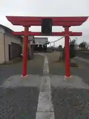 常木神社(埼玉県)