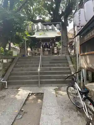 子神社(神奈川県)