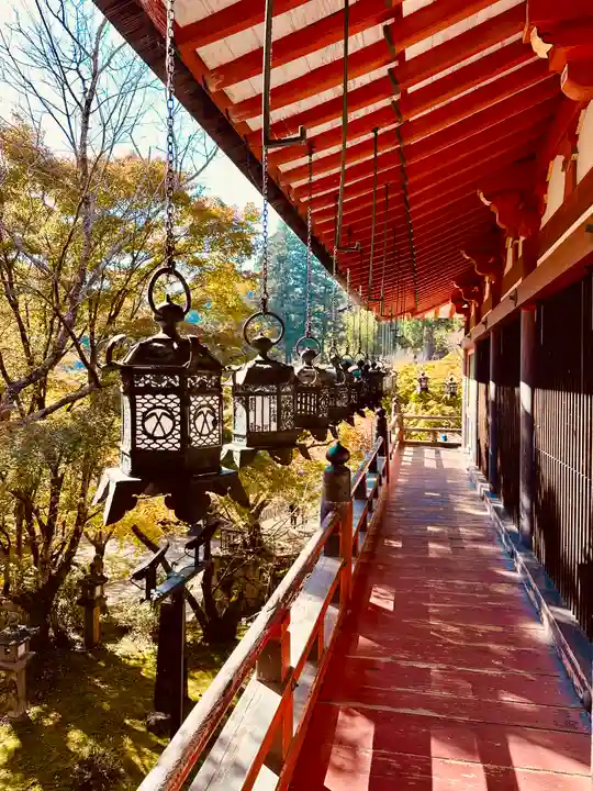 談山神社(奈良県)