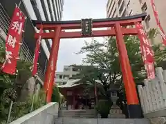 四宮神社(兵庫県)
