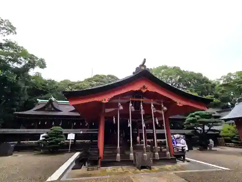 住吉神社(山口県)