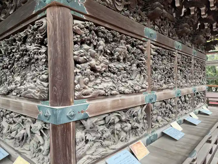 題経寺(柴又帝釈天)(東京都)