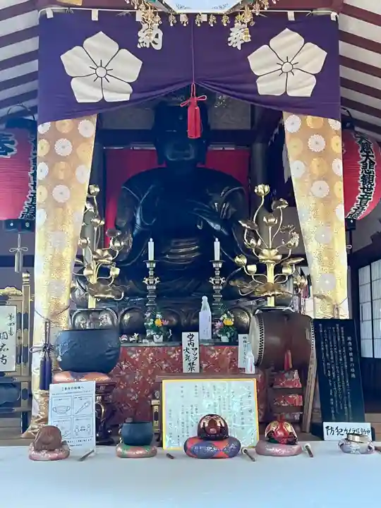 圓應寺(山形県)