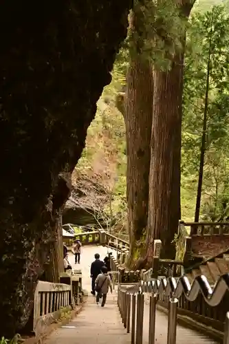榛名神社(群馬県)