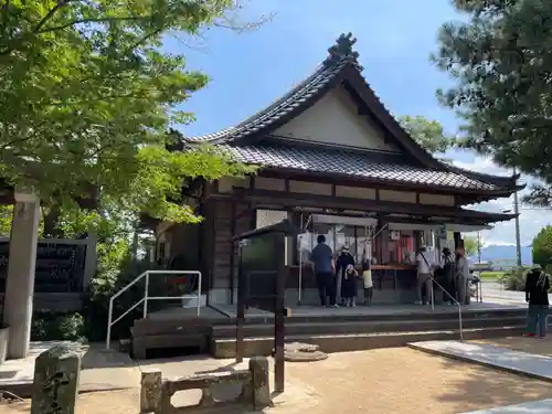 自凝島神社(兵庫県)