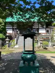 東照寺(神奈川県)