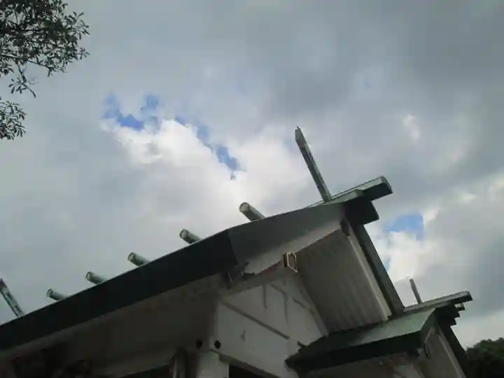 屋久島大社のその他建物