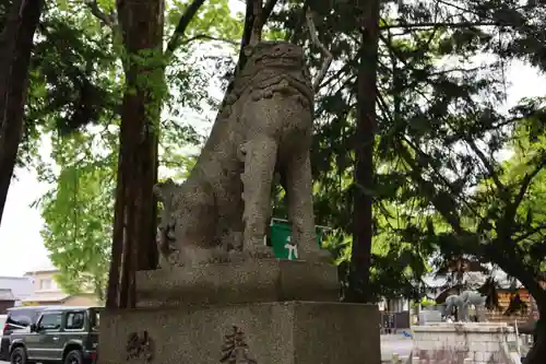立木神社(滋賀県)