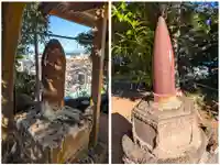 海南神社(神奈川県)