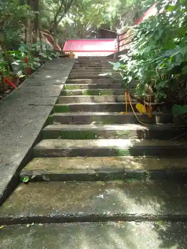 御崎神社(鹿児島県)