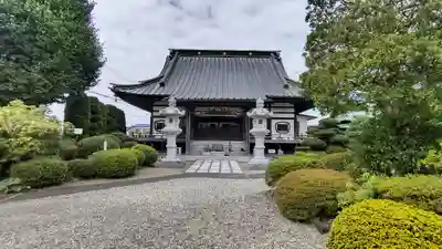 光照寺の本殿・本堂